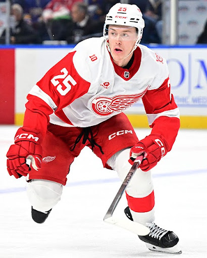 Jacob Bernard Docker